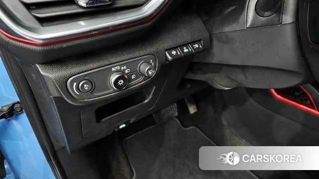 Chevrolet (GM Daewoo) Trailblazer id 4579806 из Кореи 19