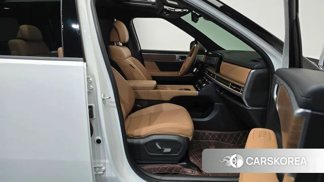 Hyundai Santa Fe (MX5) id 4927977 из Кореи 19