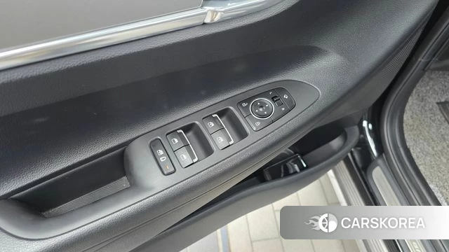 Hyundai The New Grandeur IG id 5048056 из Кореи 19