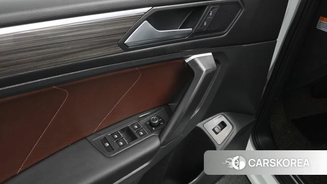 Volkswagen Tiguan Allspace id 5039104 из Кореи 19