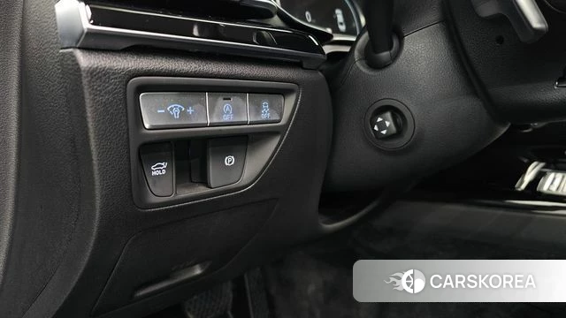 Genesis G80 (RG3) id 4996837 из Кореи 19