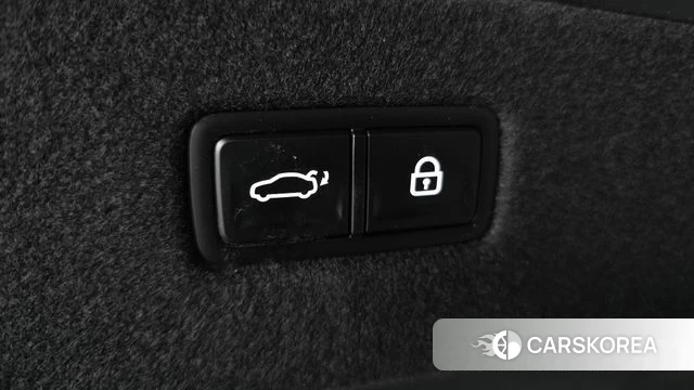 Kia The New K8 Hybrid id 5021147 из Кореи 19