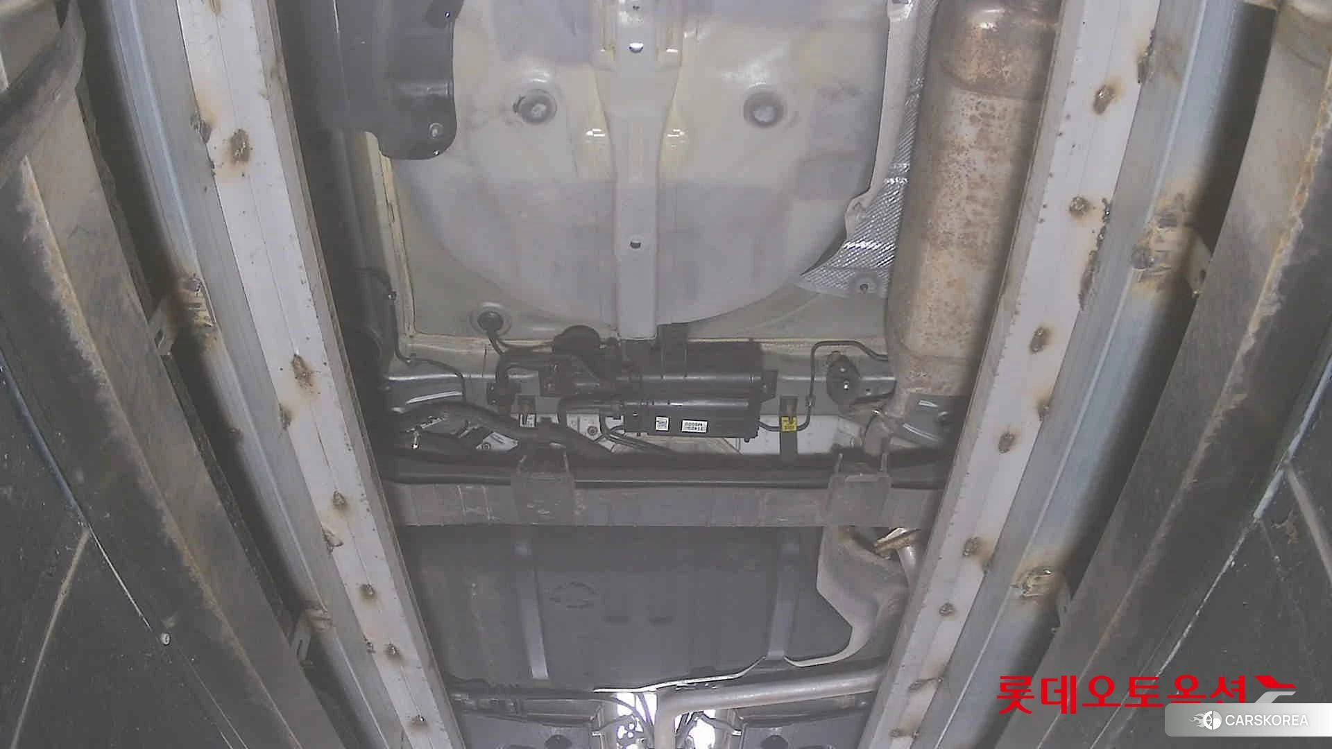 Kia K3 id 4984640 из Кореи 19