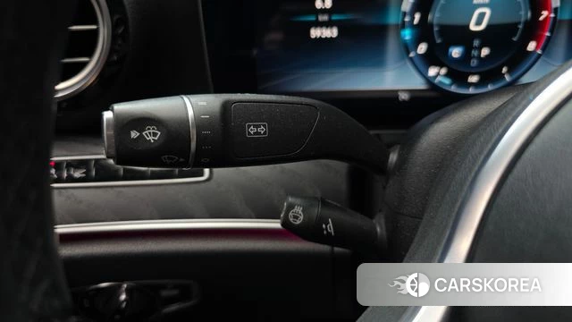 Mercedes-Benz E-Class W213 id 5035580 из Кореи 19