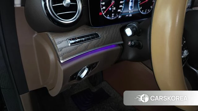 Mercedes-Benz E-Class W213 id 5023379 из Кореи 19