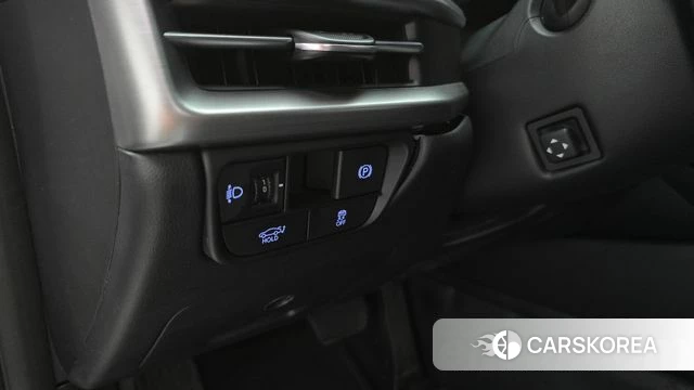 Hyundai Grandeur (GN7) id 4469086 из Кореи 19