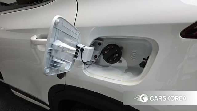 Kia The New Seltos id 5020980 из Кореи 19