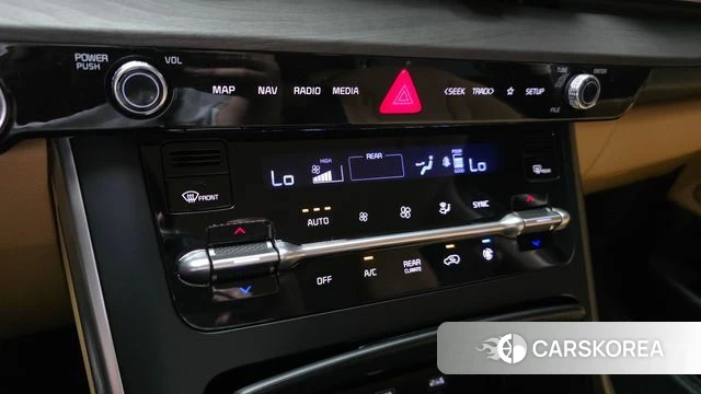 Kia Carnival 4th generation id 4744638 из Кореи 19