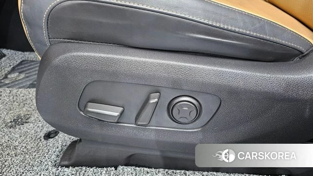 Kia Carnival 4th generation id 5016952 из Кореи 19