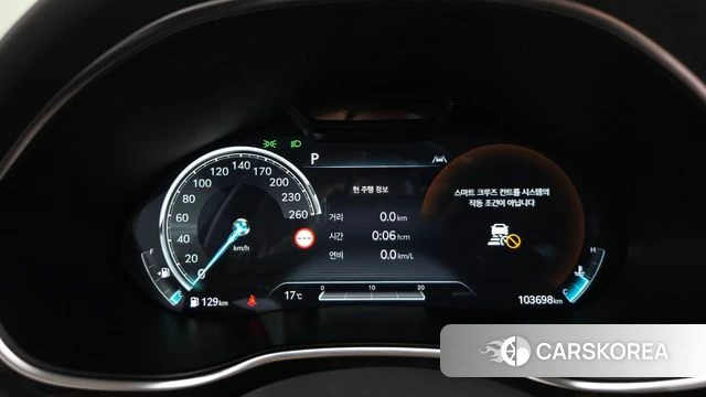 Genesis G80 (RG3) id 5017486 из Кореи 19