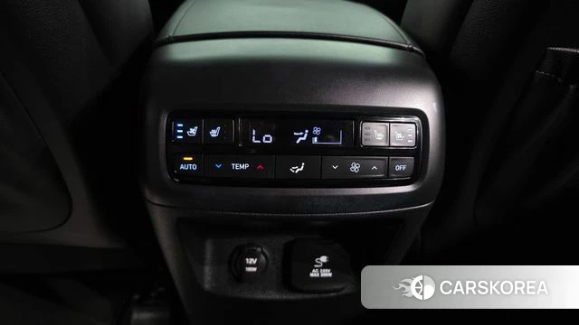Hyundai The New Palisade id 4427662 из Кореи 19