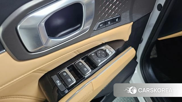 Kia Sorento 4th Generation id 4965477 из Кореи 19