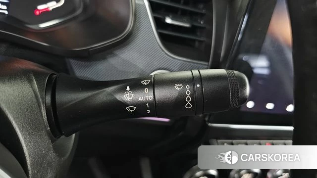 Renault Korea (Samsung) XM3 id 4661926 из Кореи 19