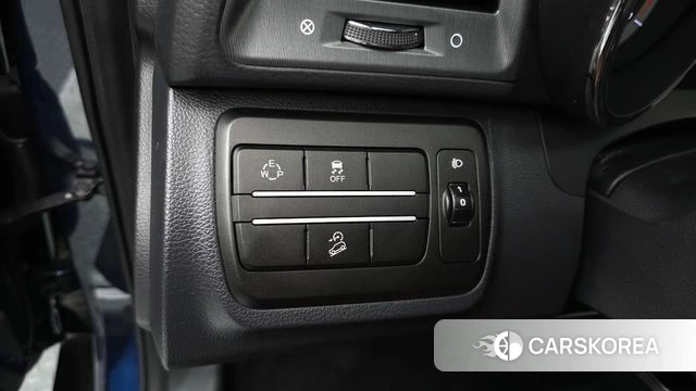 Ssangyong Tivoli Armor id 4983014 из Кореи 19