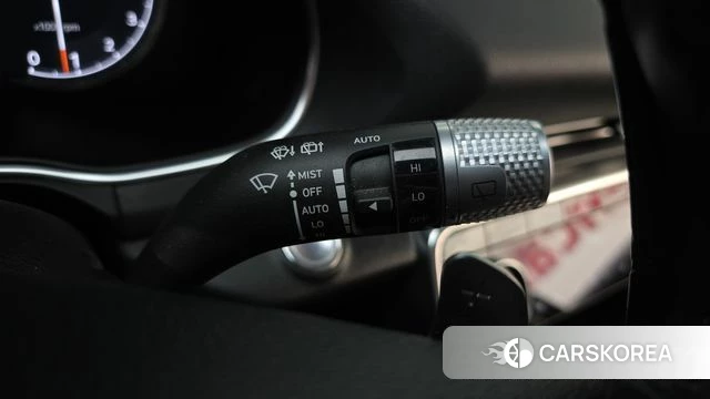 Genesis GV80 id 5018242 из Кореи 19