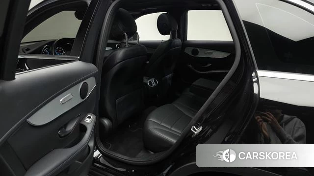 Mercedes-Benz GLC-Class X253 id 5028103 из Кореи 19