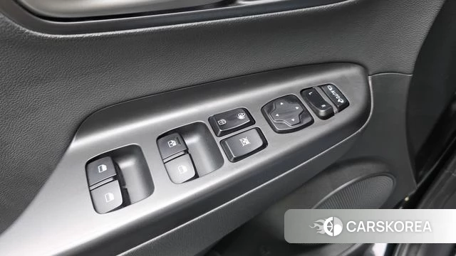 Hyundai Kona id 4993473 из Кореи 19