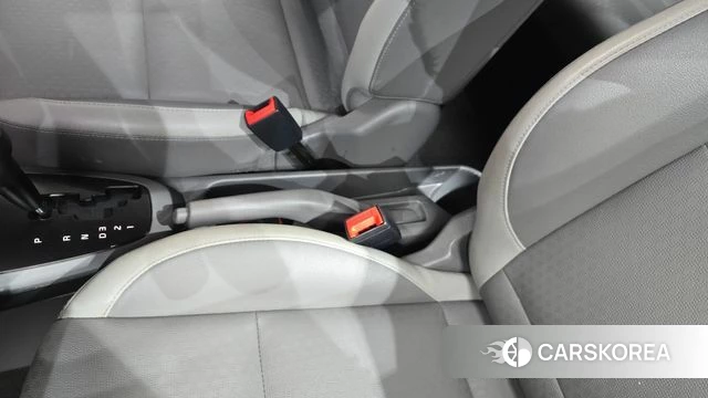 Kia All New Morning (JA) id 4959937 из Кореи 19