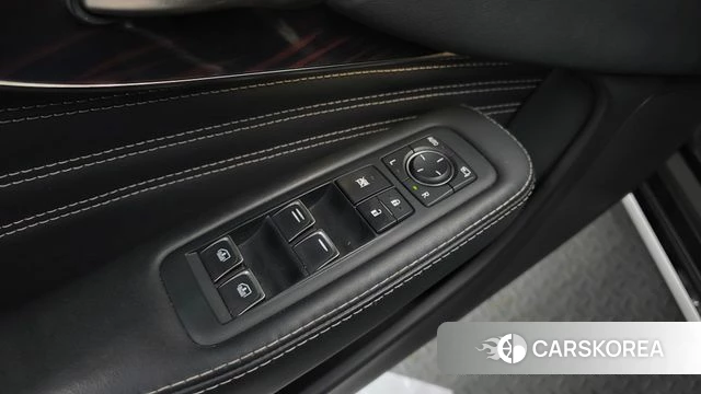 Lexus LS500h 5th generation id 5018559 из Кореи 19