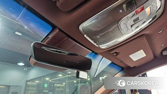 Genesis G90 (RS4) id 4928869 из Кореи 19