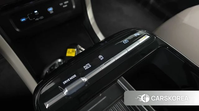 Hyundai The New Tucson (NX4) id 5032732 из Кореи 19