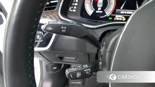 Audi A6 (C8) id 4905945 из Кореи 19