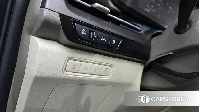 Kia Carnival 4th generation id 5003438 из Кореи 20