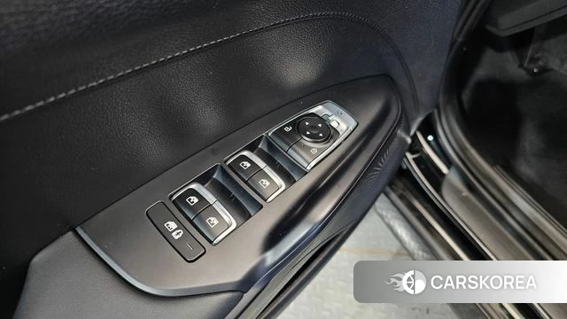 Kia K5 Hybrid 3rd Generation id 5046443 из Кореи 19
