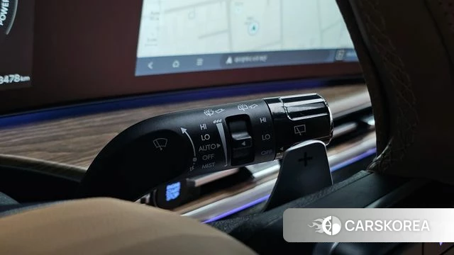 Hyundai Santa Fe (MX5) id 5021065 из Кореи 19