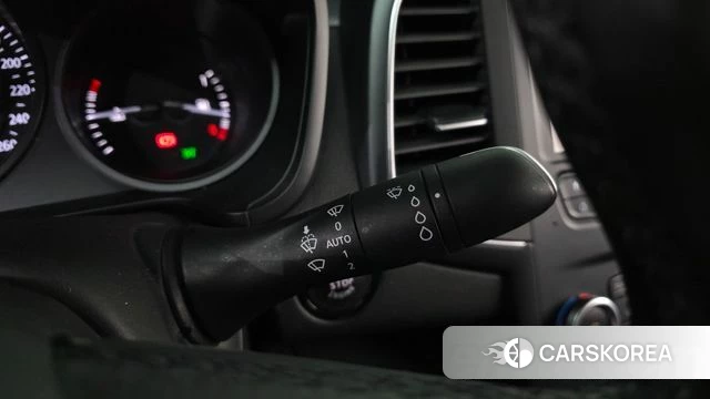 Renault Korea (Samsung) SM6 id 4987878 из Кореи 19