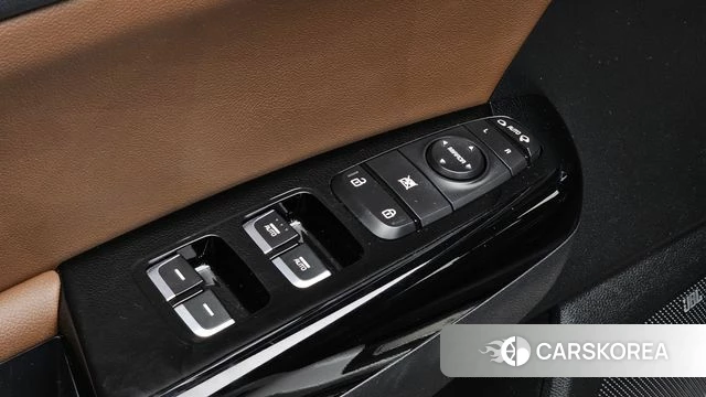 Kia Sportage The Bold id 5018795 из Кореи 19