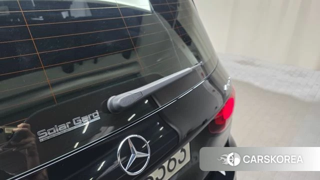 Mercedes-Benz GLB-Class X247 id 5034459 из Кореи 19