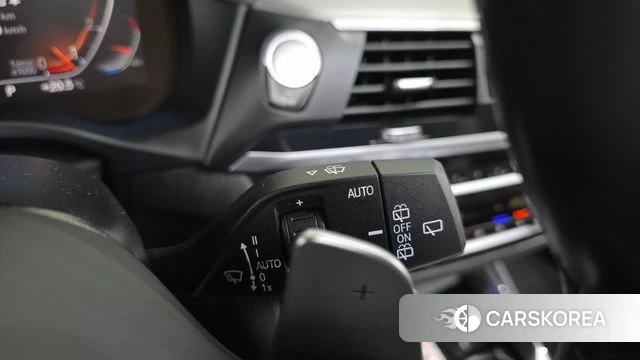 BMW X3 (G01) id 4951838 из Кореи 19