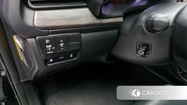 Kia K7 Premier id 4987729 из Кореи 19