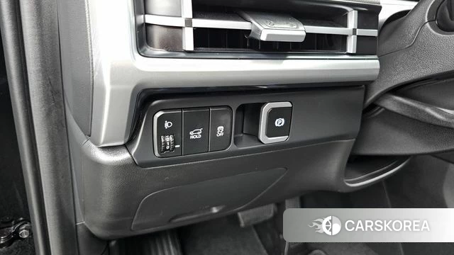 Hyundai Santa Fe (MX5) id 4957966 из Кореи 19