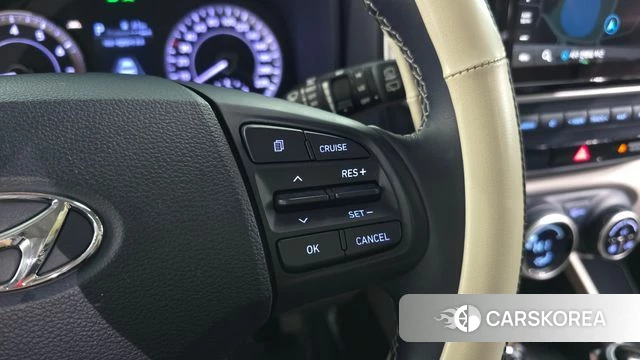 Hyundai Venue id 5053430 из Кореи 19