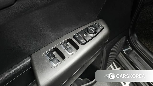 Kia Sportage The Bold id 4960091 из Кореи 19