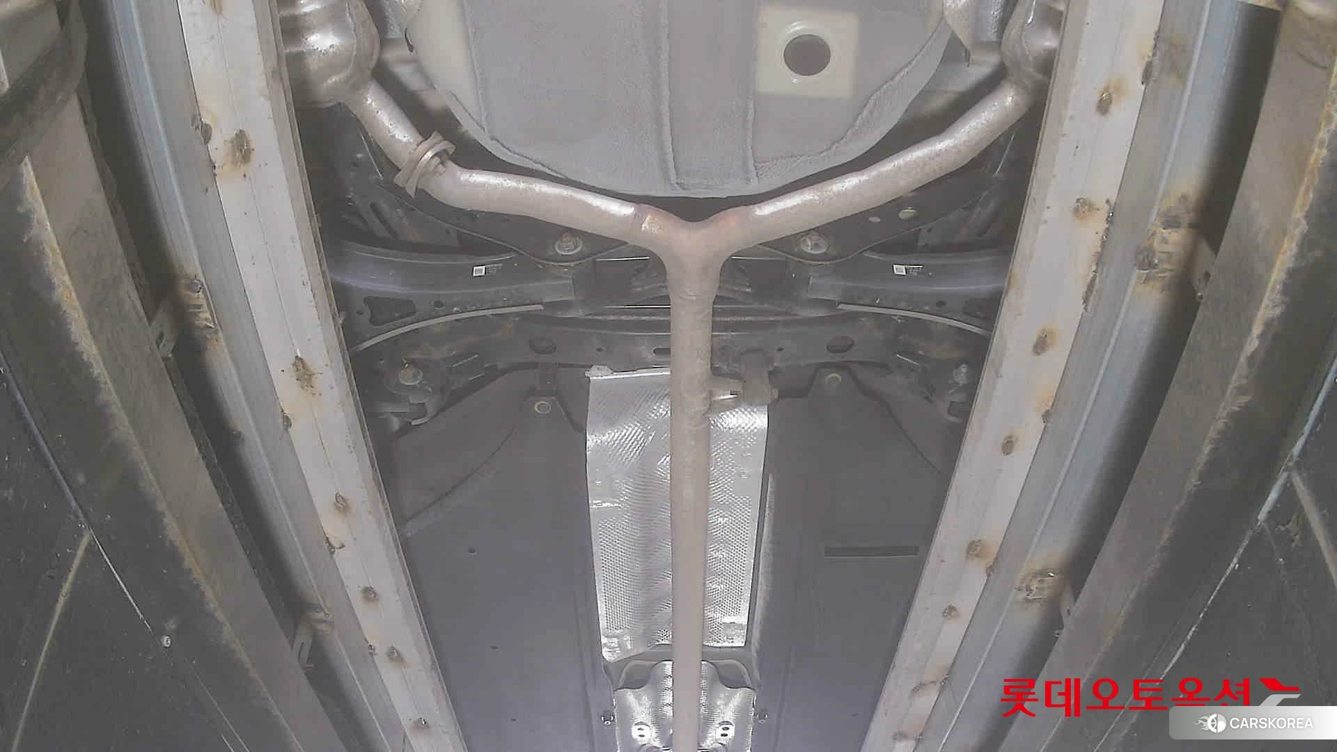 Hyundai Grandeur id 4984590 из Кореи 19