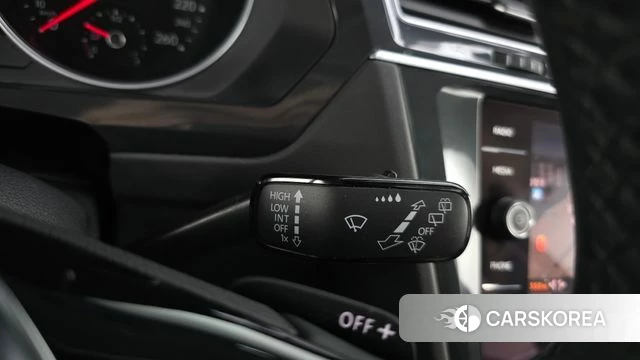 Volkswagen Tiguan second Generation id 5060322 из Кореи 19