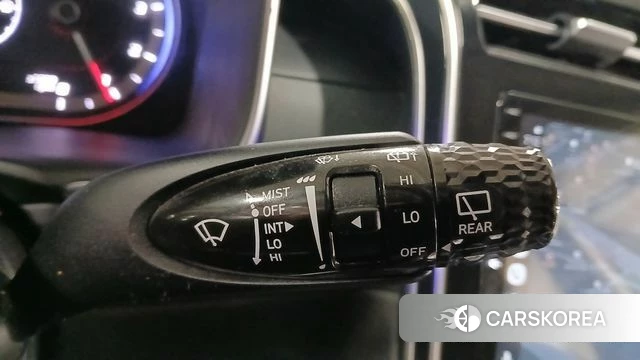 Hyundai Tucson (NX4) id 4835608 из Кореи 19