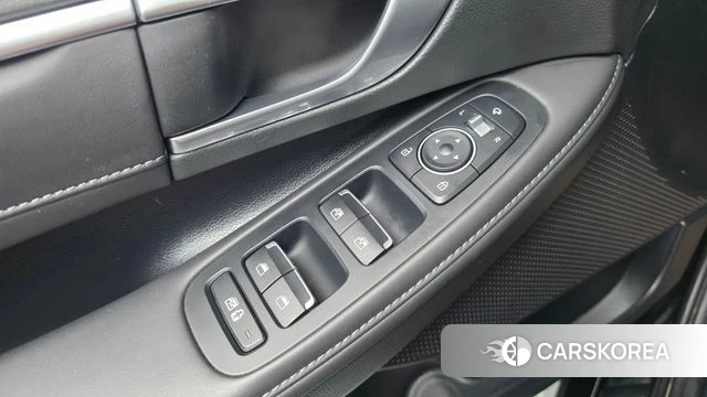 Hyundai Sonata (DN8) id 5012960 из Кореи 19