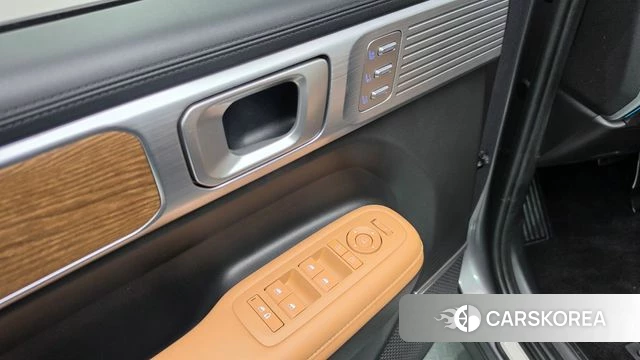 Hyundai Santa Fe (MX5) id 4655766 из Кореи 19