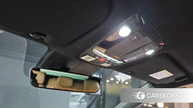 Kia Sorento 4th Generation id 4893390 из Кореи 19