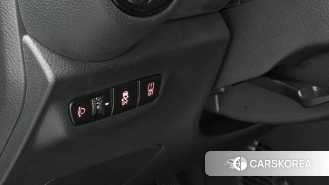 Kia All New Morning (JA) id 5004038 из Кореи 19
