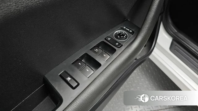 Hyundai Sonata New Rise id 4967707 из Кореи 19