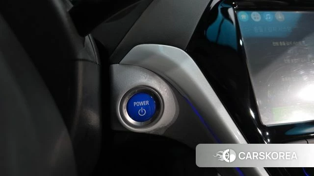 Chevrolet (GM Daewoo) Bolt EV id 5023151 из Кореи 19