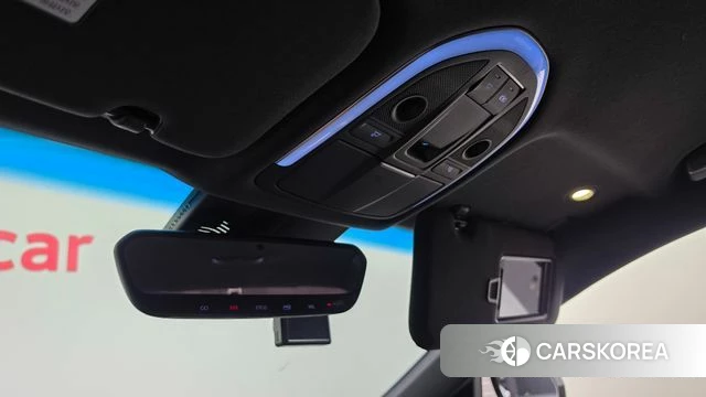 Genesis G80 id 4952676 из Кореи 19