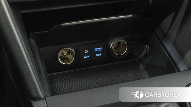 Hyundai Avante AD id 5029338 из Кореи 19