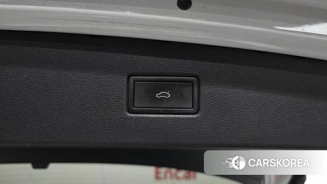 Volkswagen Tiguan second Generation id 4997007 из Кореи 19