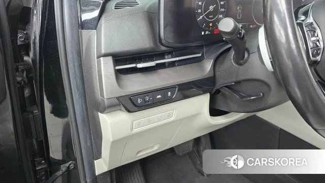 Kia Carnival 4th generation id 5028519 из Кореи 19